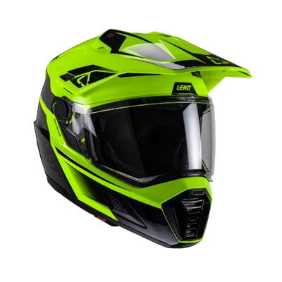 Helmet Kit ADV 8.5 V25 #M 57-58cm Hi-Viz