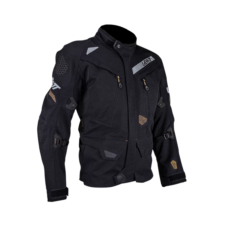 Jacket ADV DriTour 7.5 #L/US42/EU52 Stealth