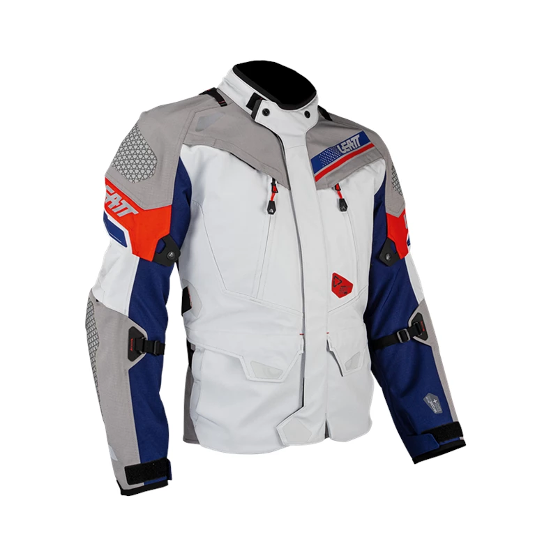 Jacket ADV DriTour 7.5 #L/US42/EU52 Royal