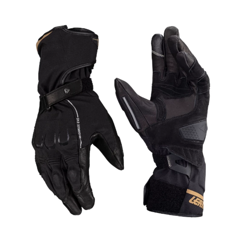Glove ADV SubZero 7.5 #XL/EU10/US11 Stealth