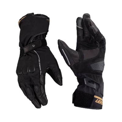 Glove ADV SubZero 7.5 #XL/EU10/US11 Stealth