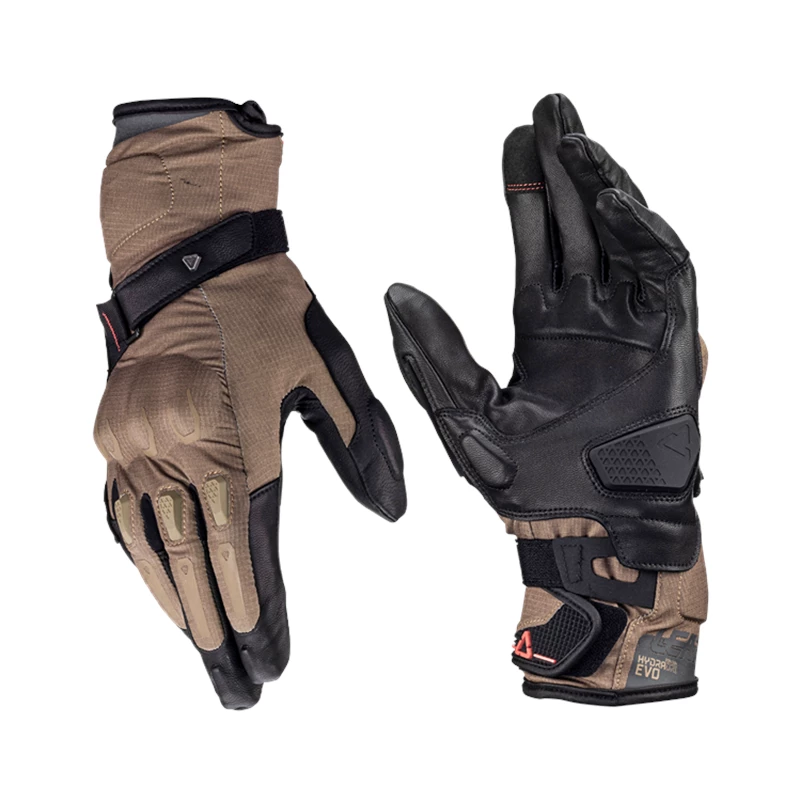 Glove ADV HydraDri 7.5 #M/EU8/US9 Desert