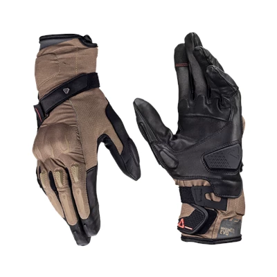 Glove ADV HydraDri 7.5 #M/EU8/US9 Desert