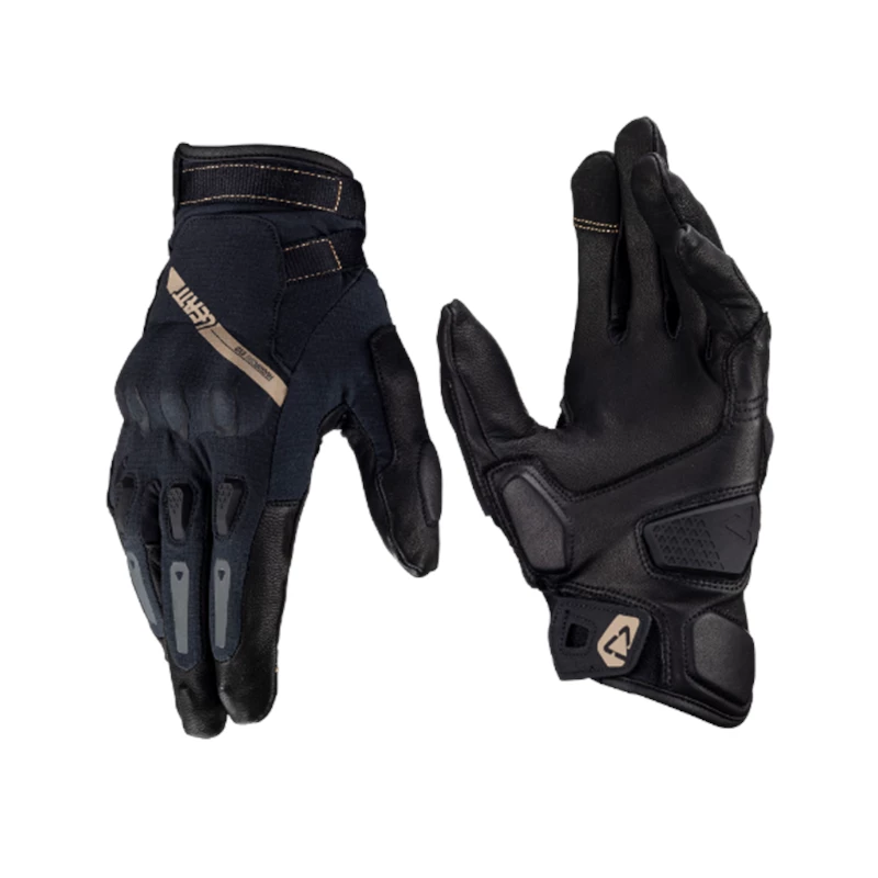 Glove ADV HydraDri 7.5 Short #XL/EU10/US11 Stealth