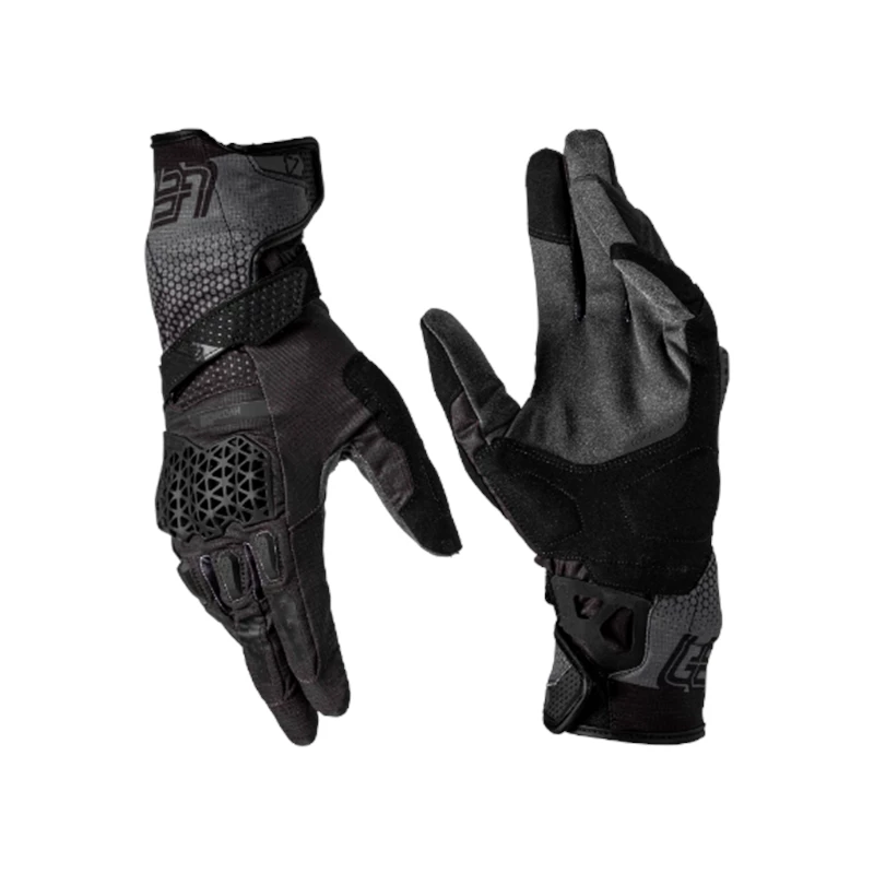 Glove ADV HydraDri 5.5 #M/EU8/US9 Stealth