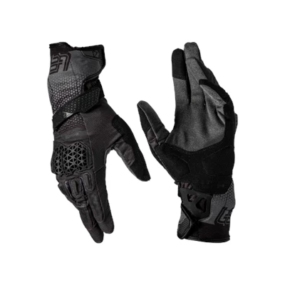Glove ADV HydraDri 5.5 #L/EU9/US10 Stealth