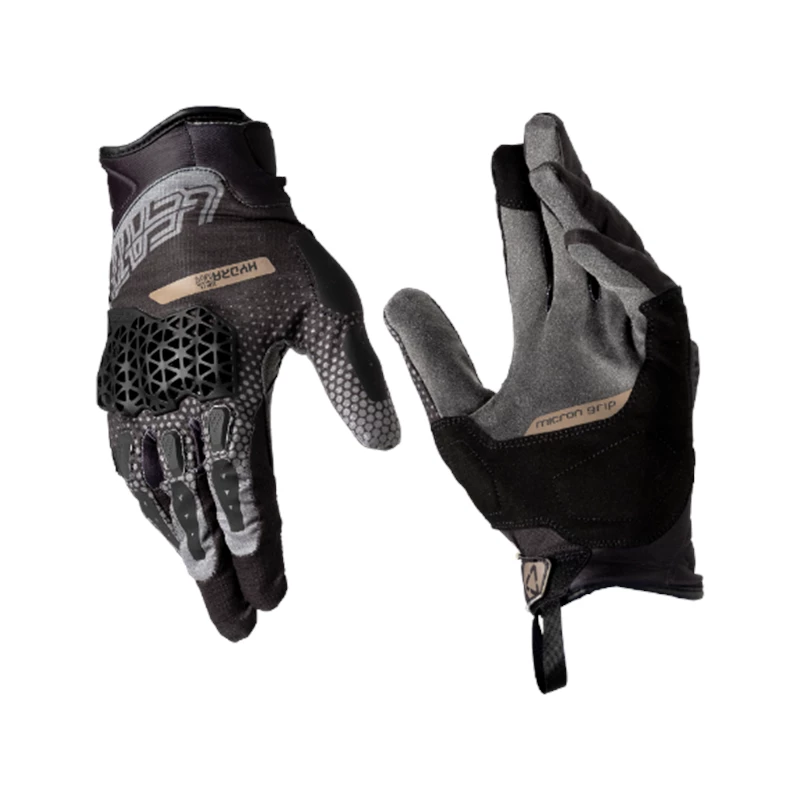 Glove ADV HydraDri 5.5 Short #L/EU9/US10 Stealth