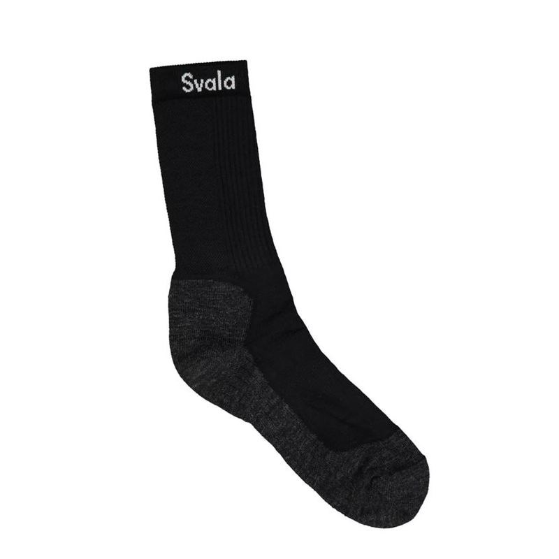 SVALA Merino Warm sukat 43-45