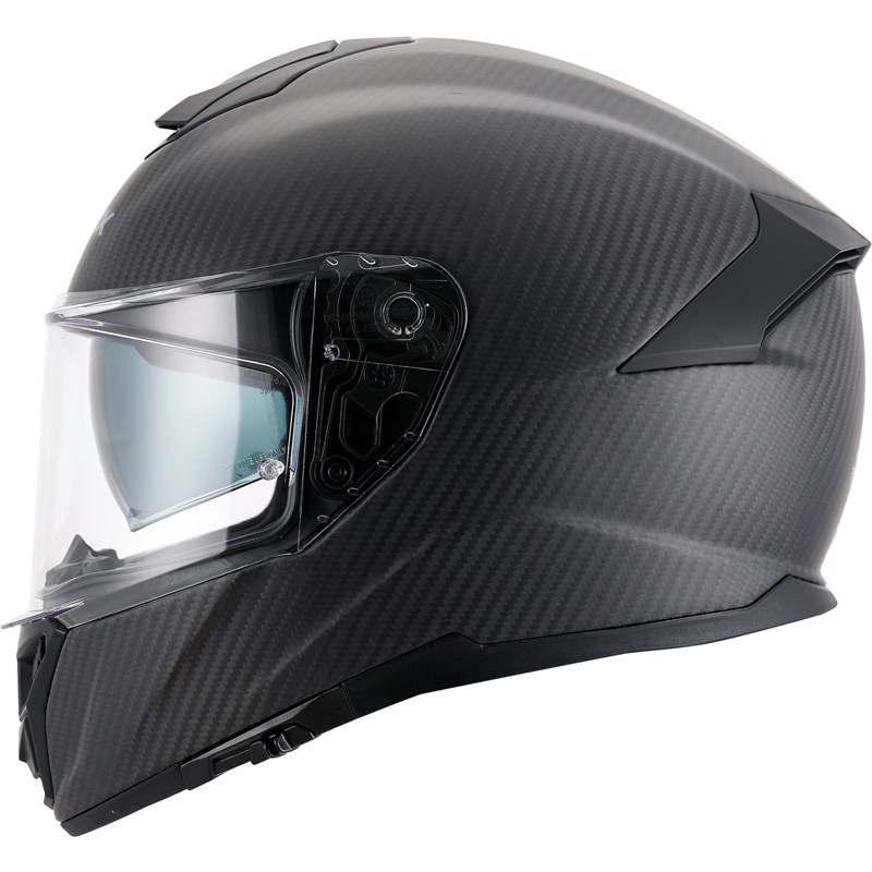 APEX Kypärä FC500 Carbon matta M