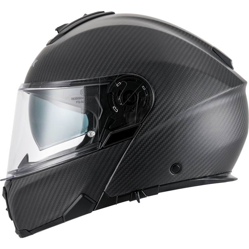 APEX Kypärä MC500 Carbon matta M