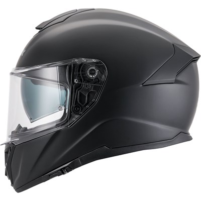 APEX Kypärä FT300 matta musta M