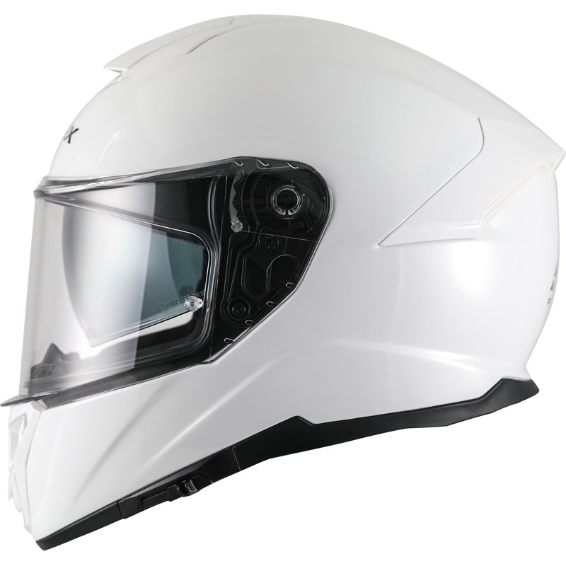APEX Kypärä FT300 helmenvalkoinen XXL