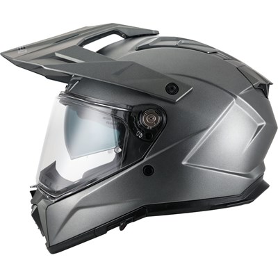 APEX Kypärä AT300 gunmetal matt XXL