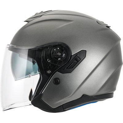 APEX Kypärä JT300 gunmetal matt XXL