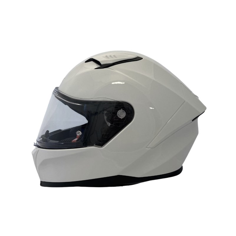 APEX Kypärä FI100 valkoinen XL