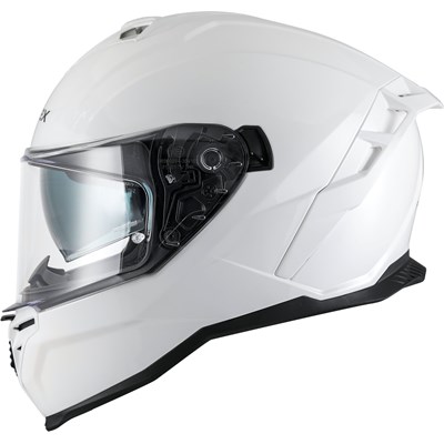 APEX Kypärä FI200 valkoinen M