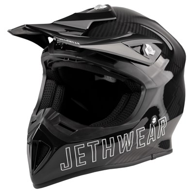 Imperial Helmet Black XXL (63-64cm)