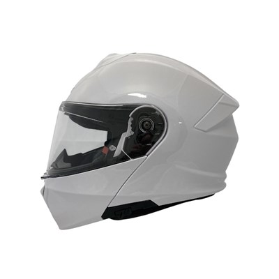 APEX Kypärä MI100 helmenvalkoinen L