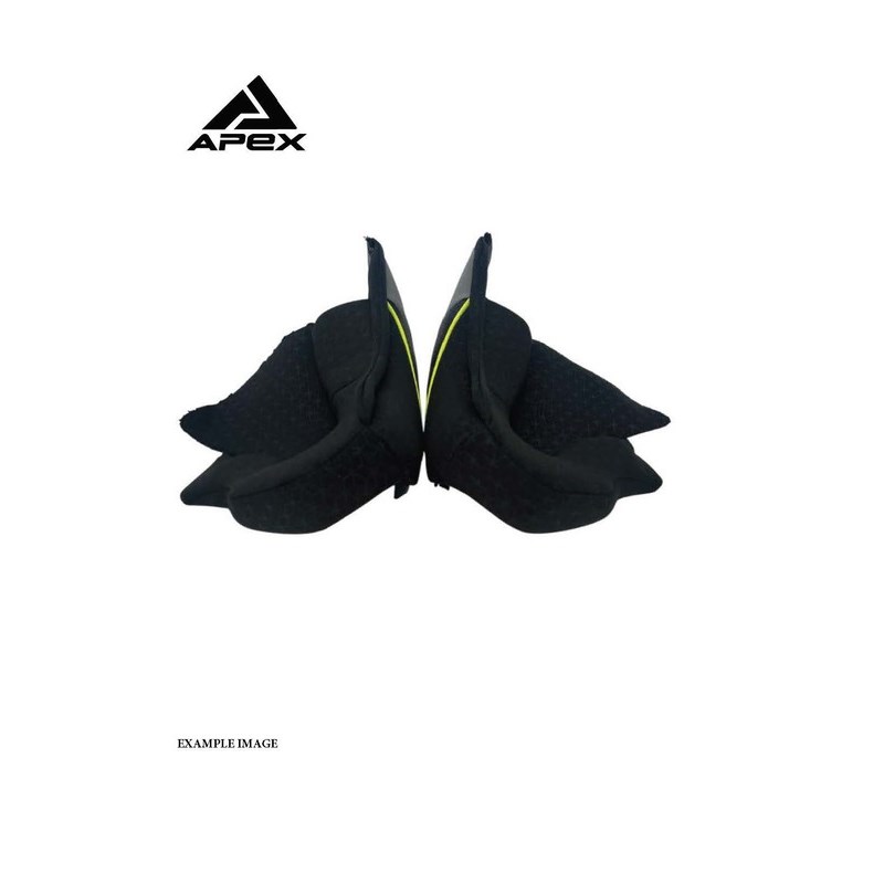 APEX AC500 Coolmax poskipalat XXL