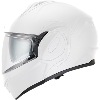 APEX Kypärä MI200 helmenvalkoinen XL