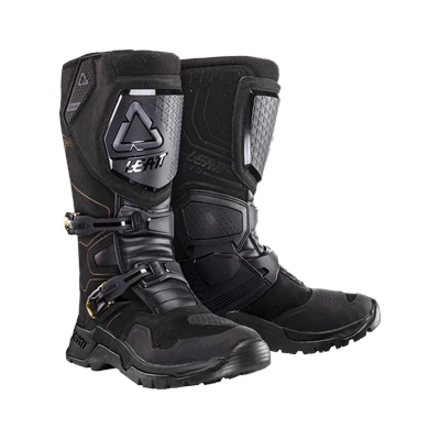 Leatt Boot ADV HydraDri 7.5 #US8/UK7/EU42/CM27.5 Stealth