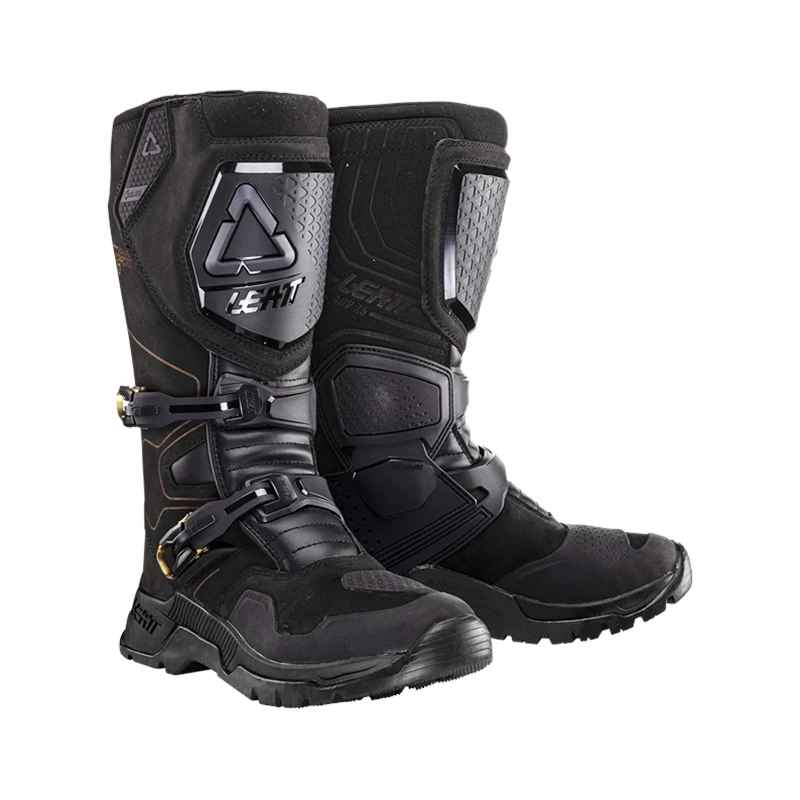 Leatt Boot ADV HydraDri 7.5 #US12/UK11/EU47/CM30.5 Stealth