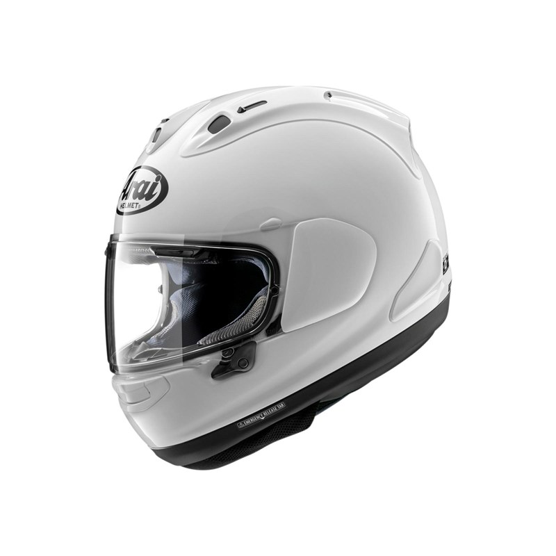 Arai RX-7V EVO Kypärä White Frost XL