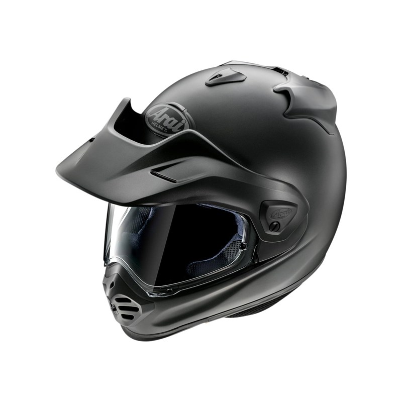 Arai Tour-X5 Kypärä Frost - Black L