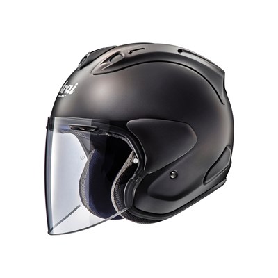 Arai SZ - R Vas Kypärä Frost Black XS