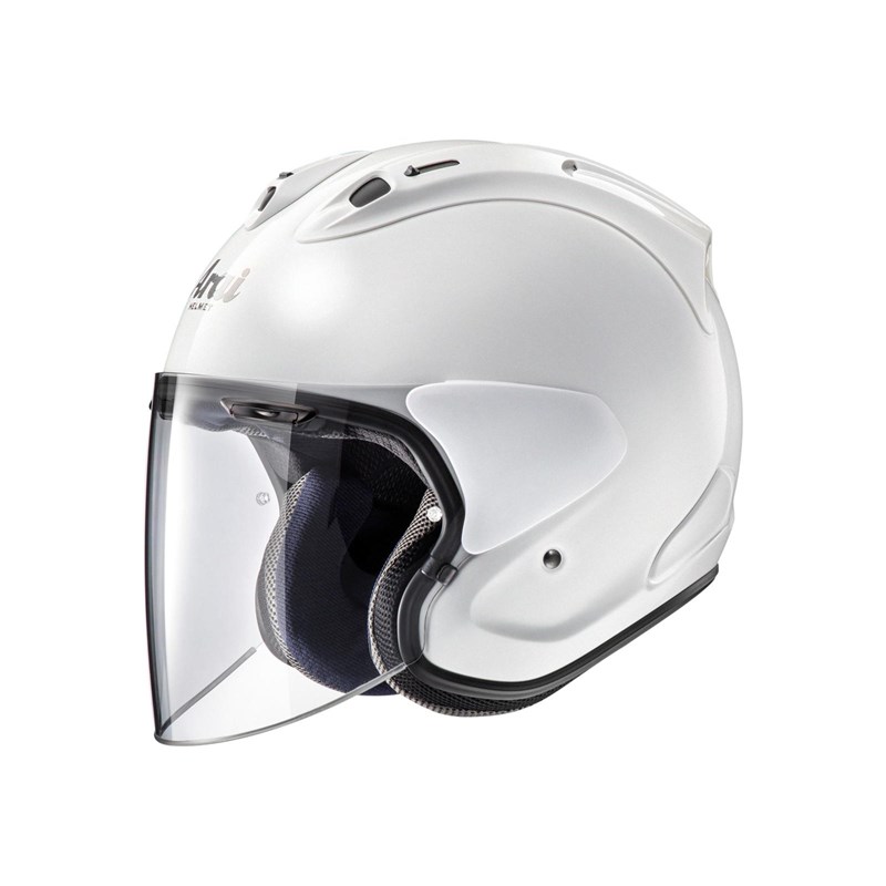 Arai SZ - R Vas Kypärä Frost White XL