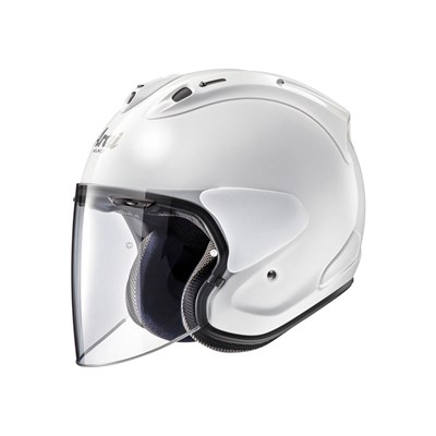 Arai SZ - R Vas Kypärä Frost White XL