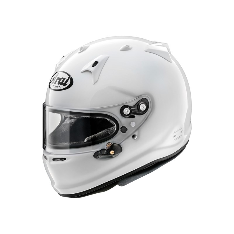 Arai GP - 7 FRP Kypärä valkoinen XL