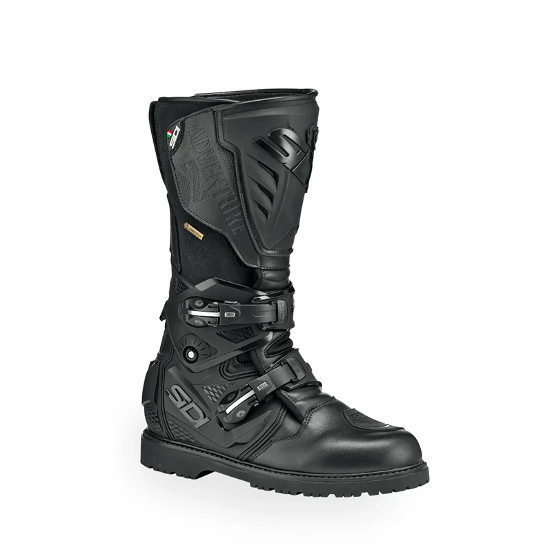 SIDI Boots Adventure 2 Gore-tex musta 39