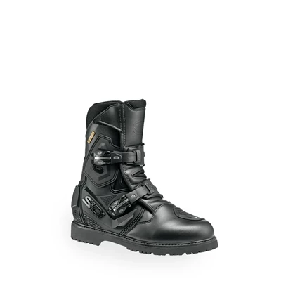 SIDI Boots Mid Adventure 2 Gore-Tex Black 43