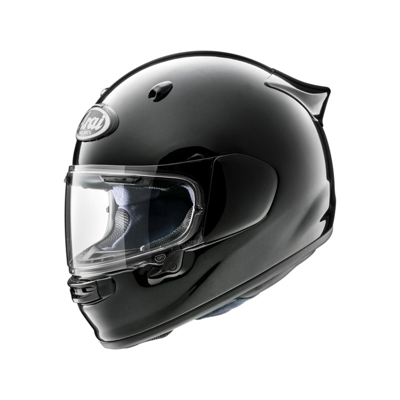 ARAI Quantic Diamond Black M