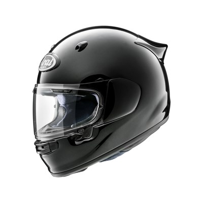 ARAI Quantic Diamond Black M