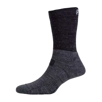 PAC BK 6.2 Merino Ride Women Anthracite 35-37