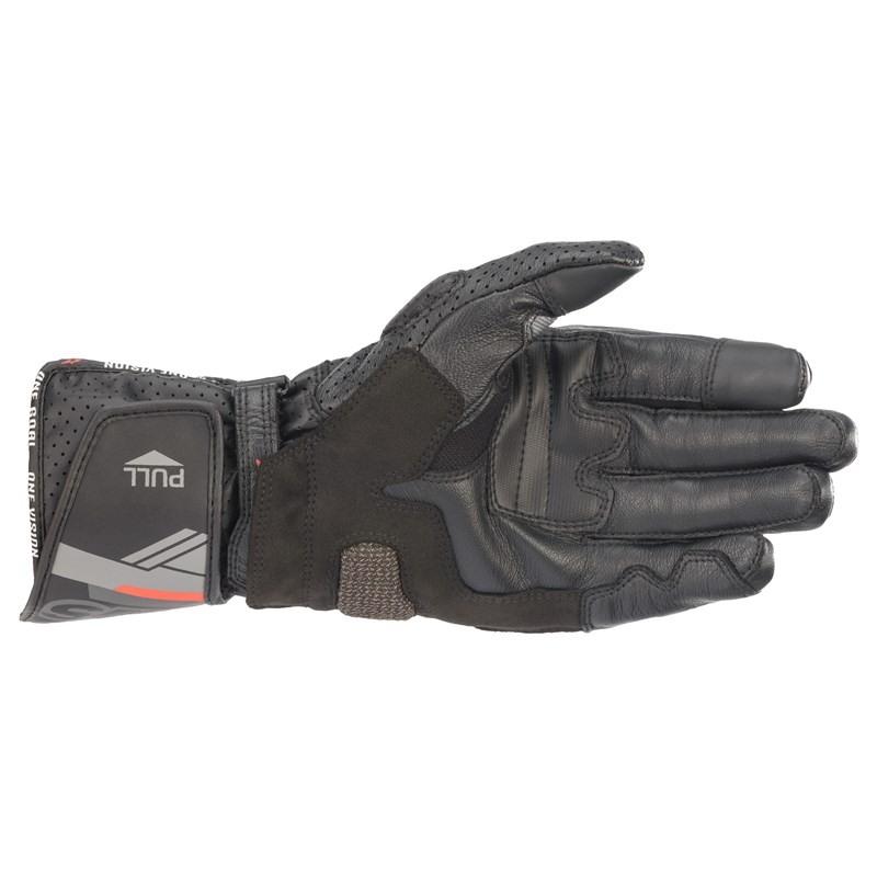 Alpinestars Ajohanska SP-8 v3 Musta L