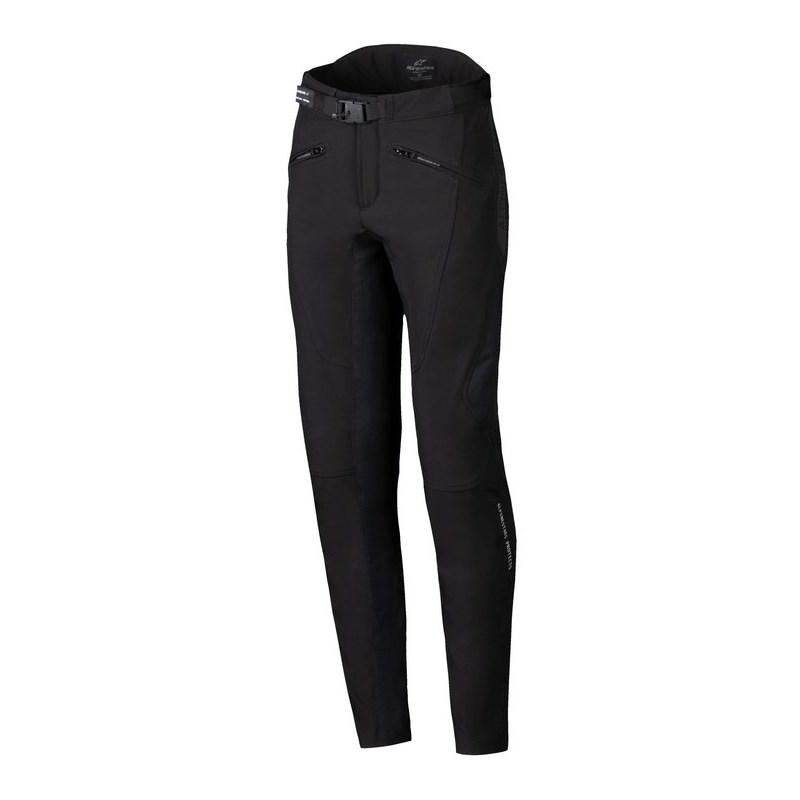 Alpinestars Ajohousut Alamosa Naisten Musta 27