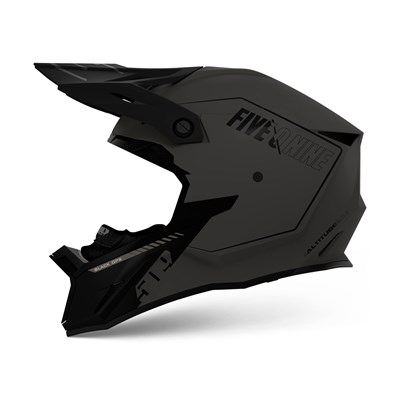 Altitude 2.0 Helmet (ECE) 4X Black Ops