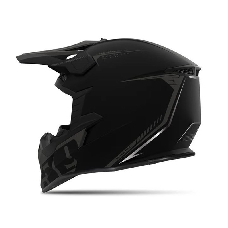 Tactical 3.0 MTN Helmet 4X Black Ops