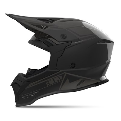 Atmosphere Helmet SM Black Ops