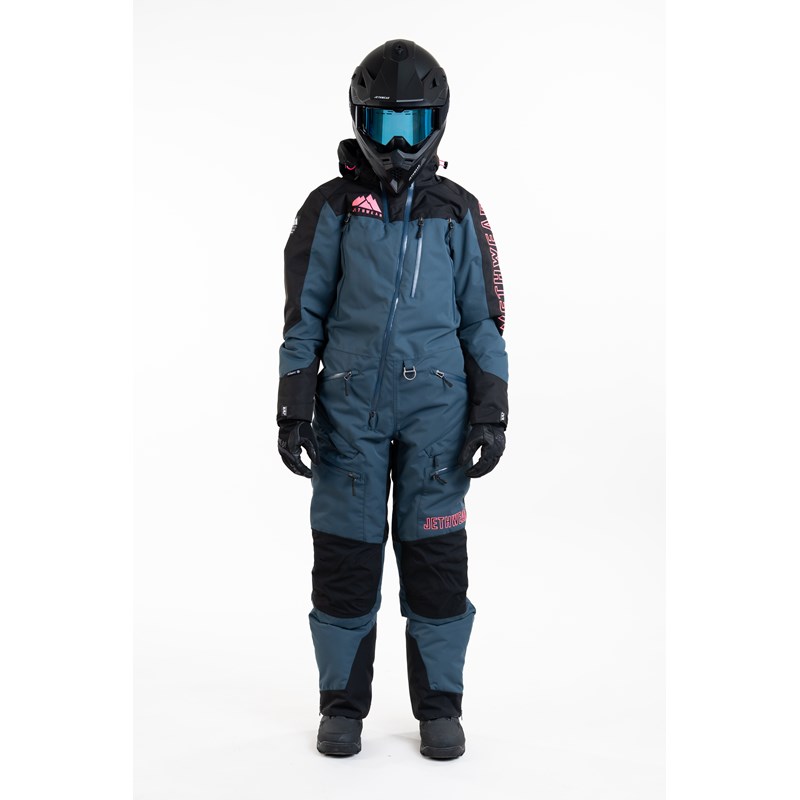 W's The One V2 - Deep Sea - 180g -3XL