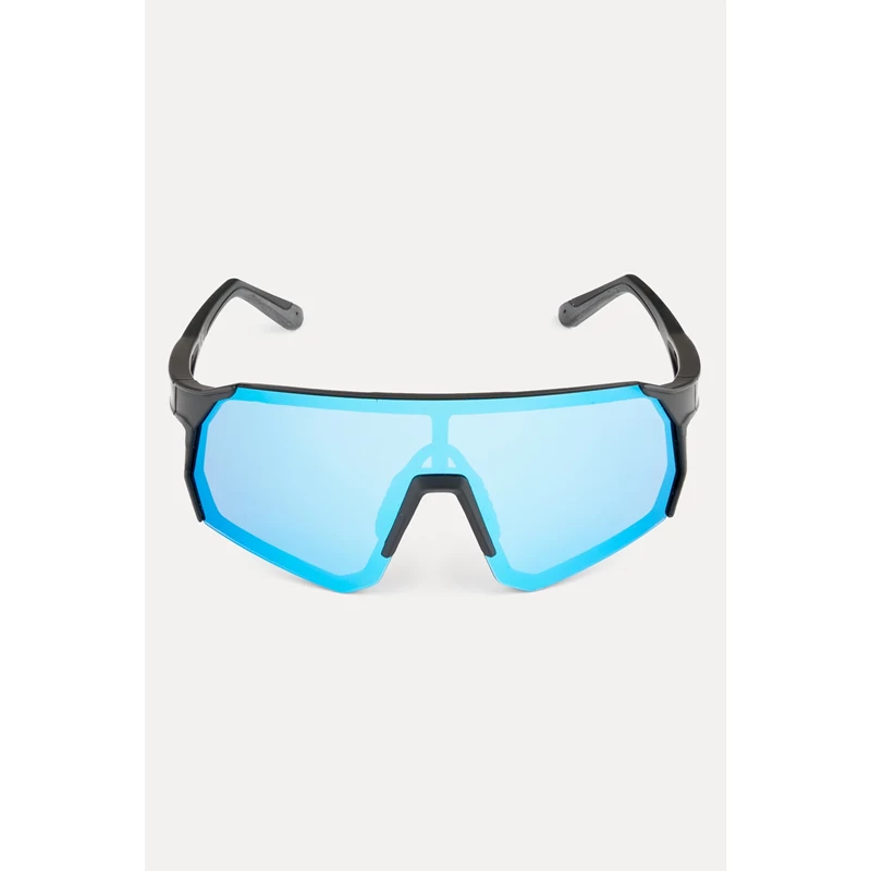Trail Blazer - Black / Blue Ion