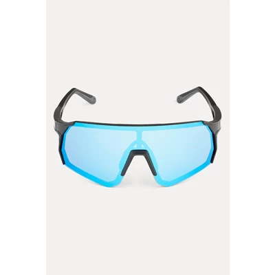 Trail Blazer - Black / Blue Ion