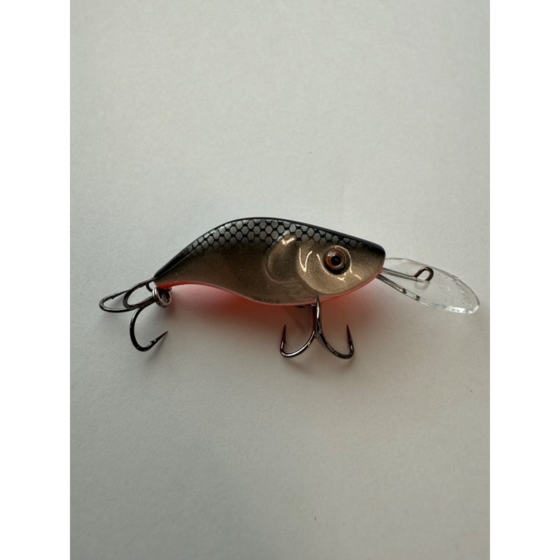 Salmo Sparky Shad