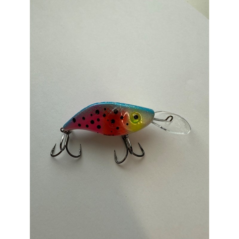 Salmo Sparky Shad