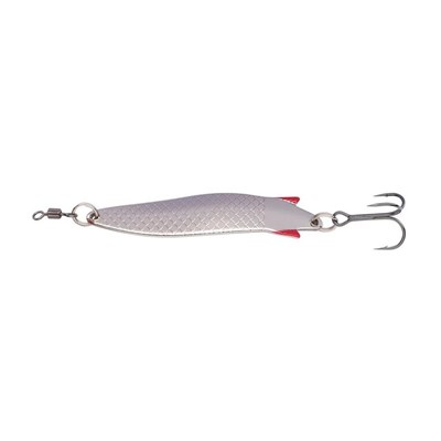 Abu Garcia Toby 18g LF Silver viehe