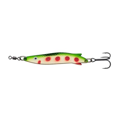 Abu Garcia Toby 18g LF Devil viehe