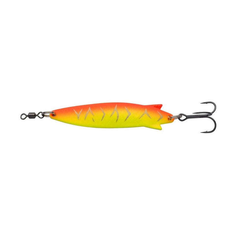 Abu Garcia Toby 18g LF Red Hot Tiger viehe